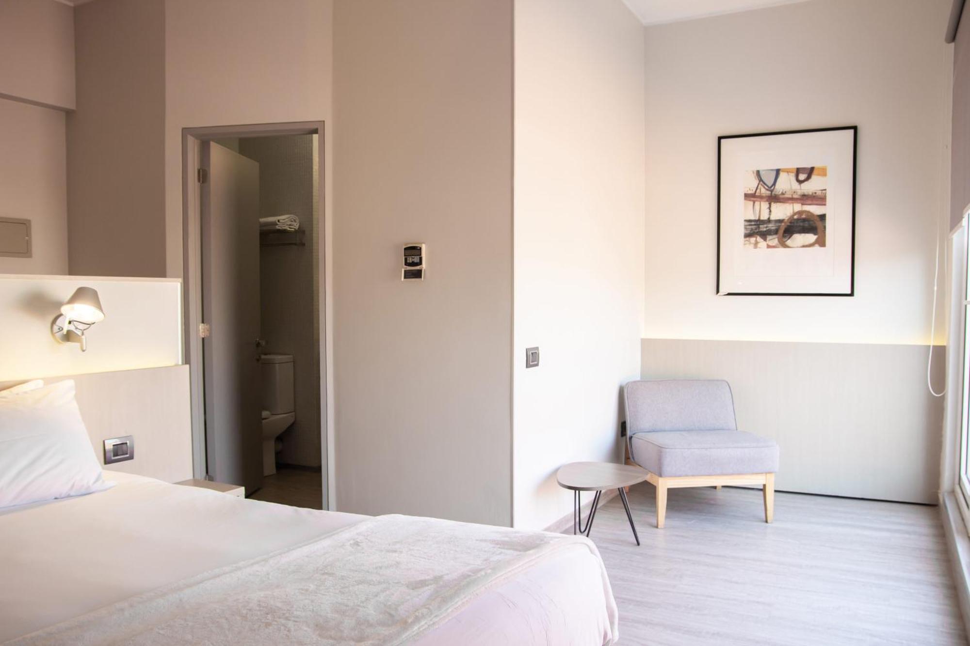 Novapark Hotel Santiago del Cile