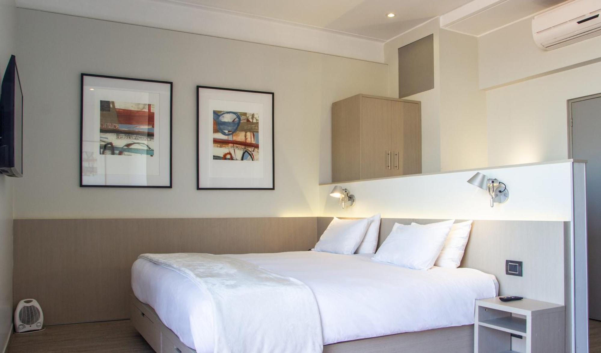 Novapark Hotel Santiago del Cile