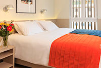 Novapark Hotel Santiago del Cile
