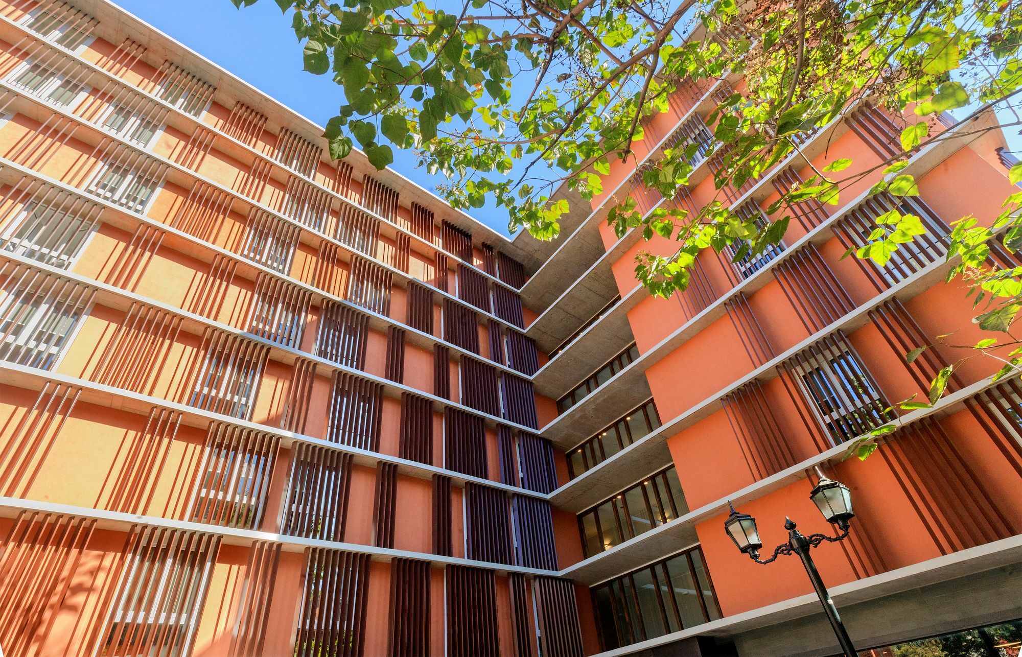 Novapark Hotel Santiago del Cile