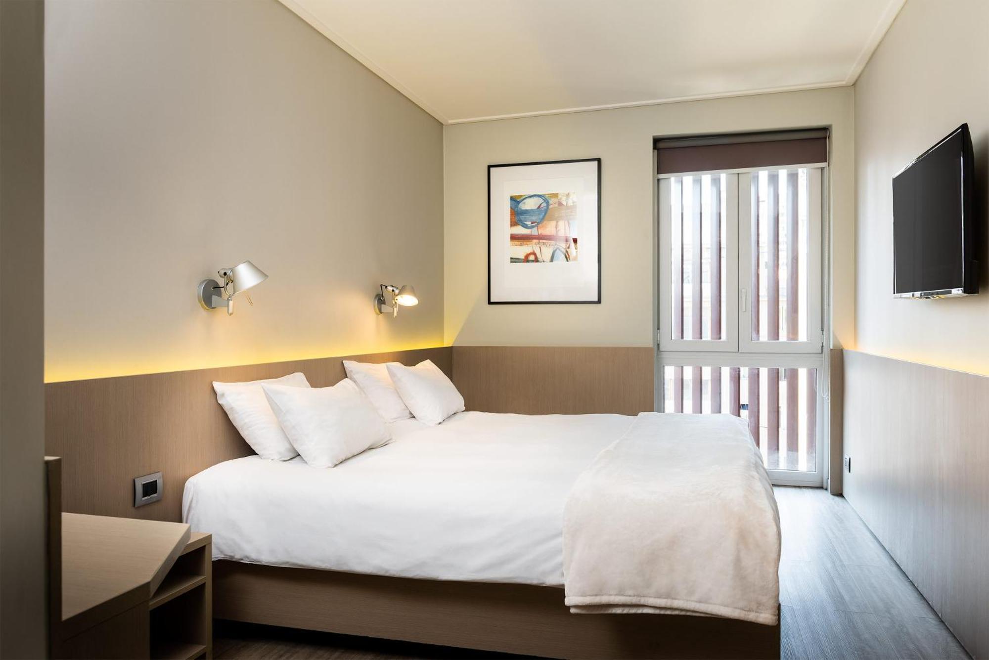 Novapark 3* Santiago